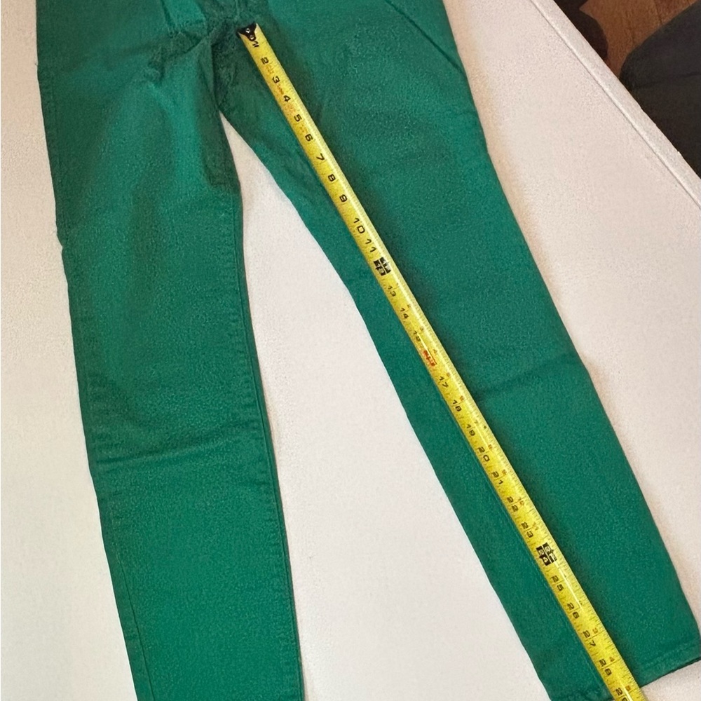 Old Navy Women's Emerald Skinny Jeans - Picture 5 of 5